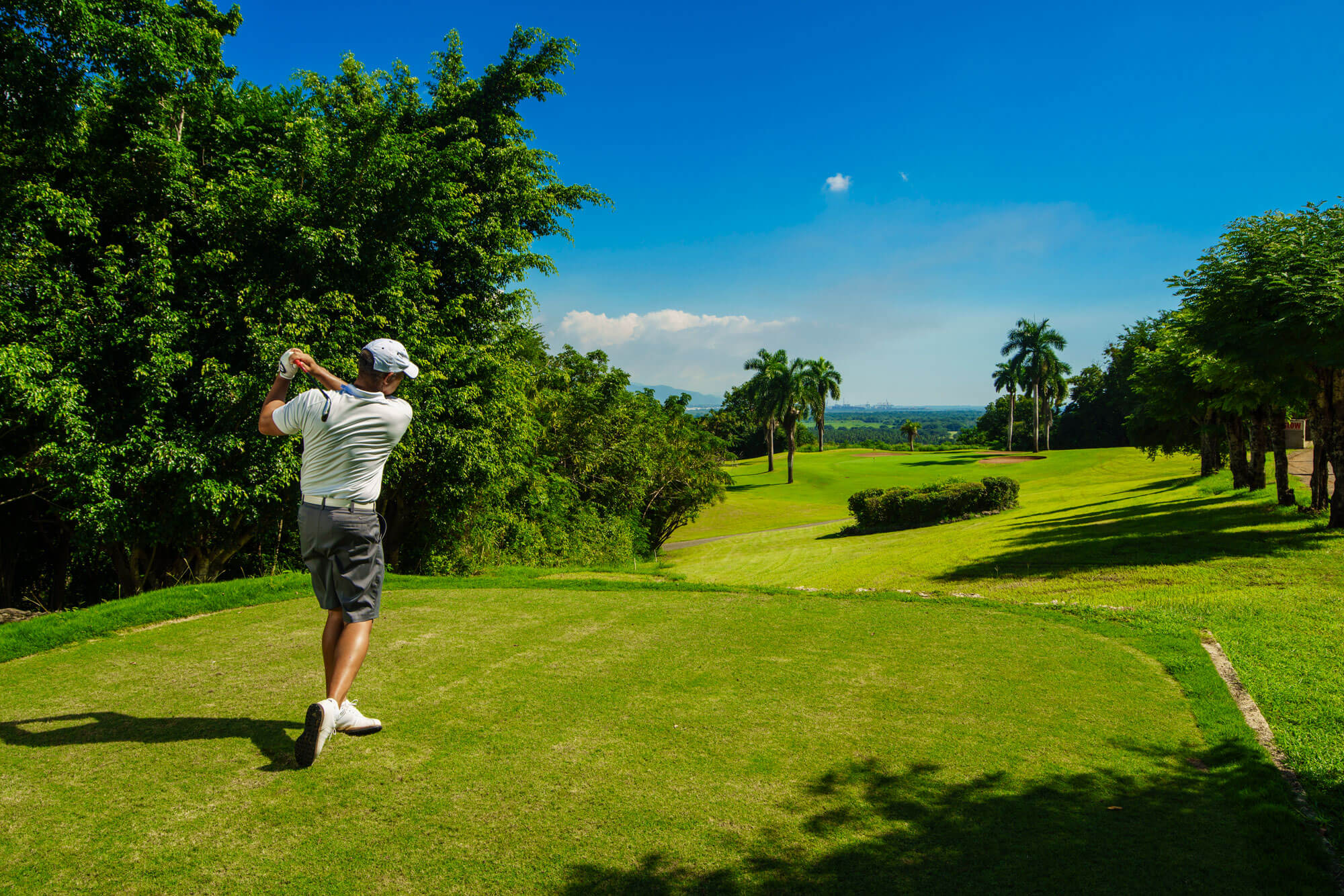 Caymanas Golf Club