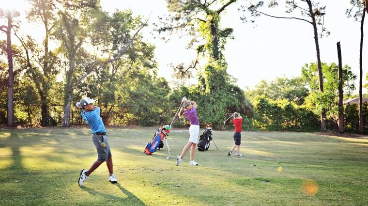 Caymanas Golf Club to host CAJGC July 2 – 7, 2018